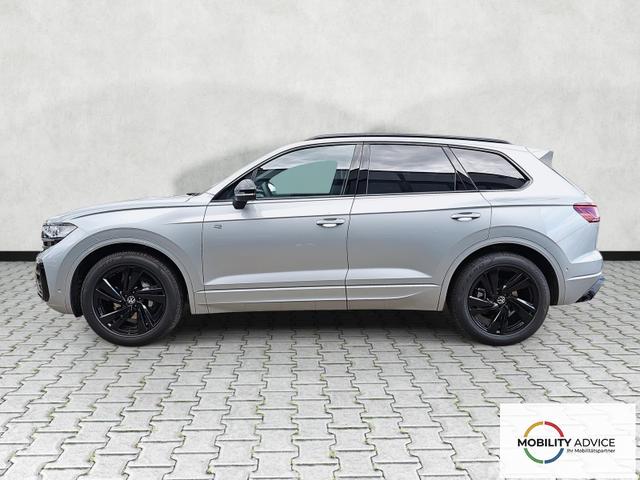Volkswagen Touareg 3.0 TDI 210 kW 4Motion R-Line V6 / Pano 360Grad 
