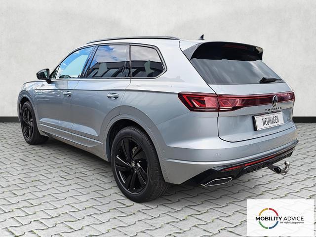 Volkswagen Touareg 3.0 TDI 210 kW 4Motion R-Line V6 / Pano 360Grad 