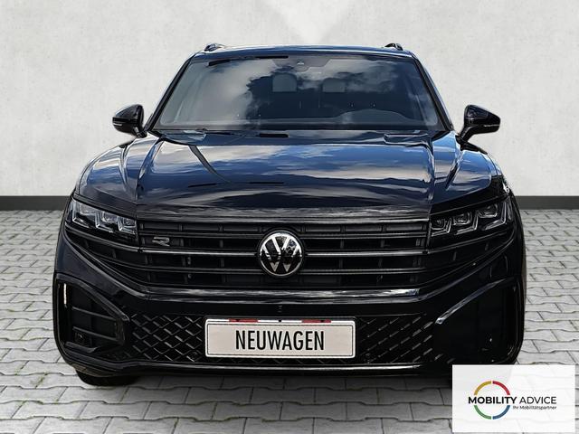 Volkswagen Touareg 3.0 TDI 210 kW 4Motion R-Line V6 / Pano 360Grad 