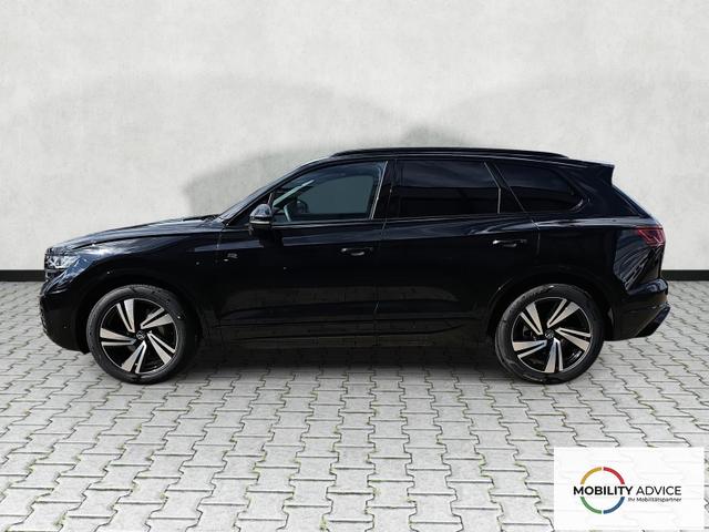 Volkswagen Touareg 3.0 TDI 210 kW 4Motion R-Line V6 / Pano 360Grad 