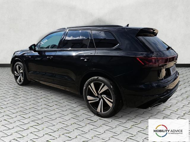Volkswagen Touareg 3.0 TDI 210 kW 4Motion R-Line V6 / Pano 360Grad 