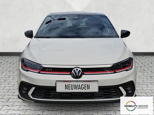 Volkswagen Polo GTI 2.0 TSI DSG / ACC IQ.Light 18Zoll 