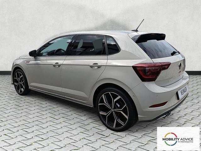 Volkswagen Polo GTI 2.0 TSI DSG / ACC IQ.Light 18Zoll 