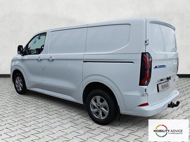 Ford E-Transit E 320 L1 Limited RWD Custom L1H1 / AHK /KeyFree 