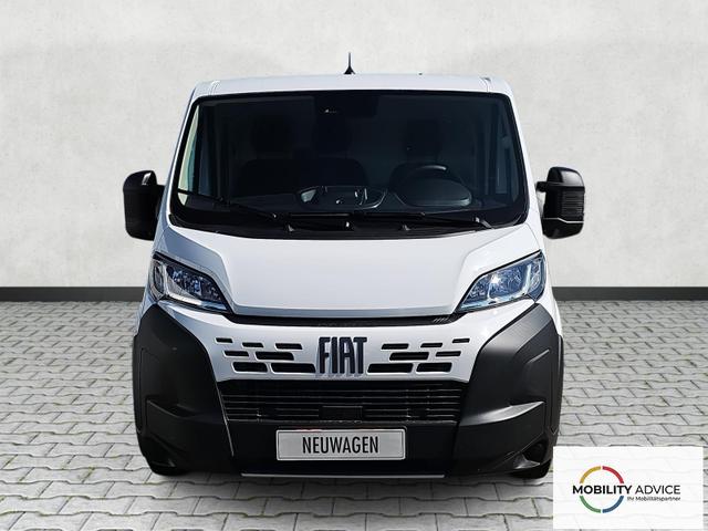 Fiat Ducato 30 L2H1 120 Multijet Flachdach verblecht Kastenwagen 3T Diesel MT 