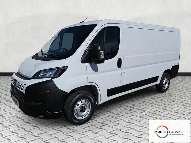 Fiat Ducato 30 L2H1 120 Multijet Flachdach verblecht Kastenwagen 3T Diesel MT 
