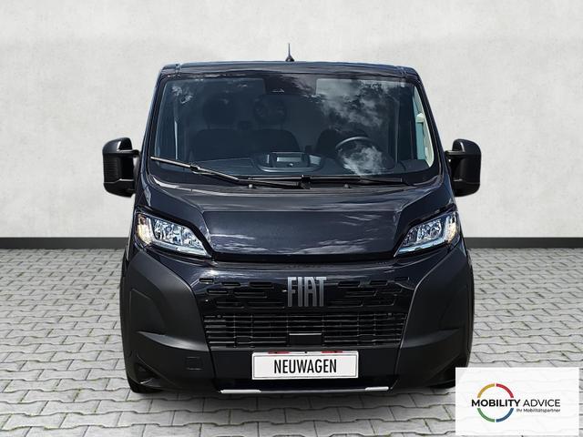 Fiat Ducato 30 L2H1 120 Multijet Flachdach verblecht Kastenwagen 3T Diesel MT 