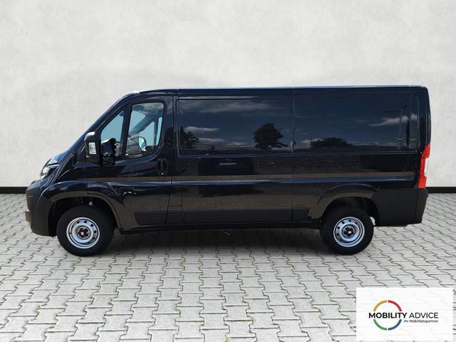 Fiat Ducato 30 L2H1 120 Multijet Flachdach verblecht Kastenwagen 3T Diesel MT 