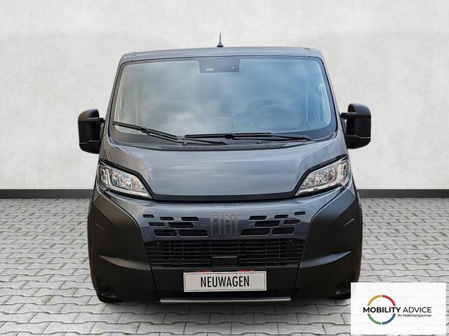 Fiat Ducato 30 L2H1 120 Multijet Flachdach verblecht Kastenwagen 3T Diesel MT 