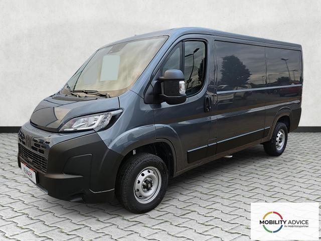 Fiat Ducato 30 L2H1 120 Multijet Flachdach verblecht Kastenwagen 3T Diesel MT 