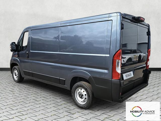 Fiat Ducato Kastenwagen L2H1 3,5t Diesel 140MT Kamera 