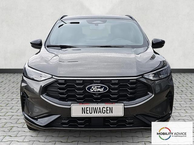 Ford Kuga Plug-In Hybrid ST-Line X 2.5 PHEV Styling-Paket Black AHK 