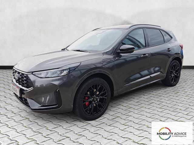 Ford Kuga Plug-In Hybrid ST-Line X 2.5 PHEV Styling-Paket Black AHK 