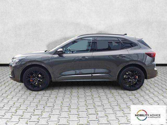 Ford Kuga Plug-In Hybrid ST-Line X 2.5 PHEV Styling-Paket Black AHK 