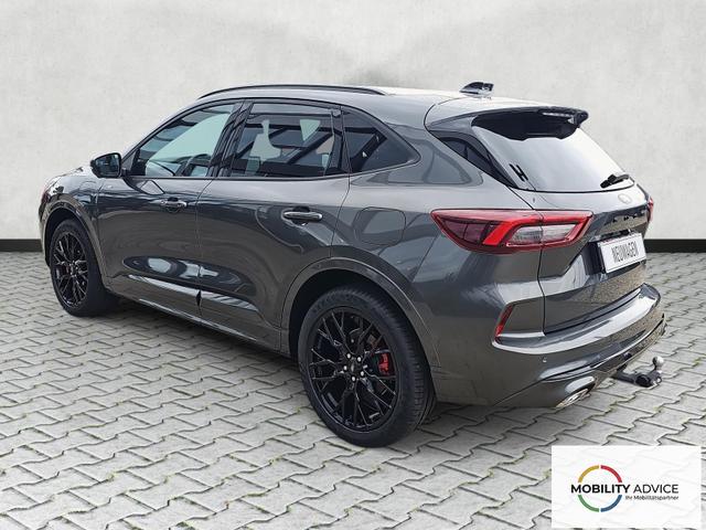 Ford Kuga Plug-In Hybrid ST-Line X 2.5 PHEV Styling-Paket Black AHK 