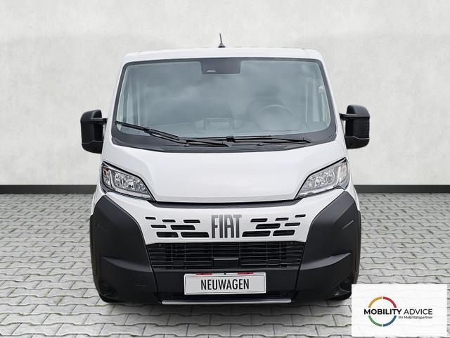 Fiat Ducato Kastenwagen L2H1 3,5t Diesel 140MT Kamera 