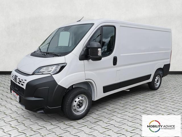 Fiat Ducato Kastenwagen L2H1 3,5t Diesel 140MT Kamera 