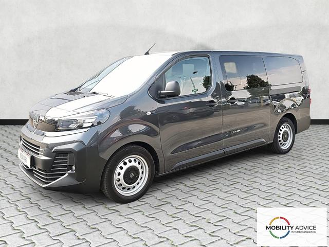 Opel Vivaro XL Kombi 2.2 Diesel Autom. Navi / Kamera 