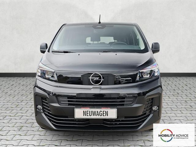 Opel Vivaro XL Kombi 2.2 Diesel Autom. Navi / Kamera 