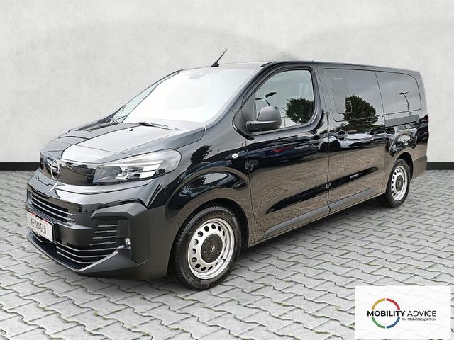 Opel Vivaro XL Kombi 2.2 Diesel Autom. Navi / Kamera 