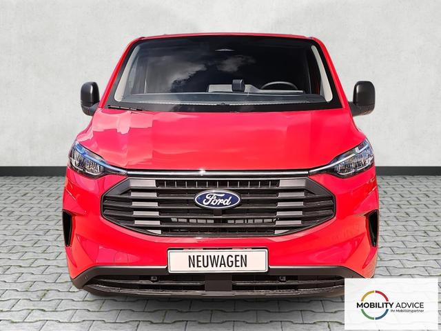 Ford Transit Custom Kasten DoKa 2.0 EB 320 L2H1 AHK 