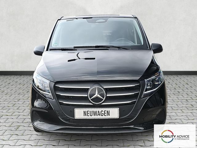 Mercedes-Benz Vito 116 CDI RWD SELECT lang (447.703) Tourer 9G-Tronic 9-Si. 