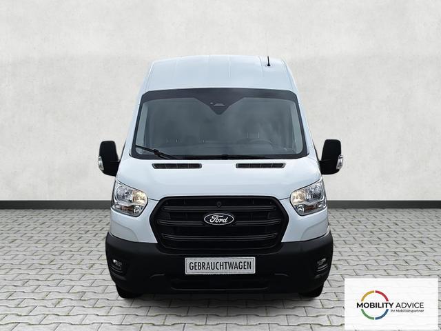 Ford Transit Trend Kasten 2.0 EcoBlue 350 L4H3 Navi 360Grad 
