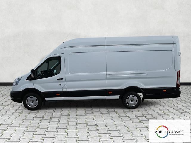 Ford Transit Trend Kasten 2.0 EcoBlue 350 L4H3 Navi 360Grad 