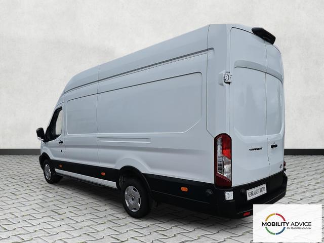 Ford Transit Trend Kasten 2.0 EcoBlue 350 L4H3 Navi 360Grad 