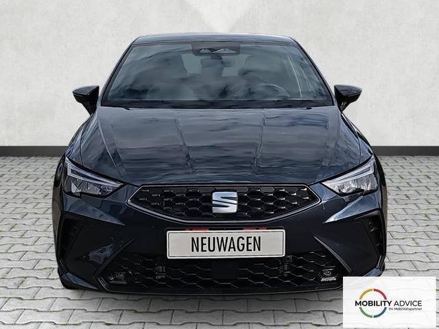 Seat Ibiza 1.0 TSI 85 kW FR DSG Full Link Kessy Kamera 18Z 