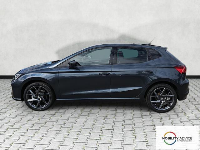 Seat Ibiza 1.0 TSI 85 kW FR DSG Full Link Kessy Kamera 18Z 