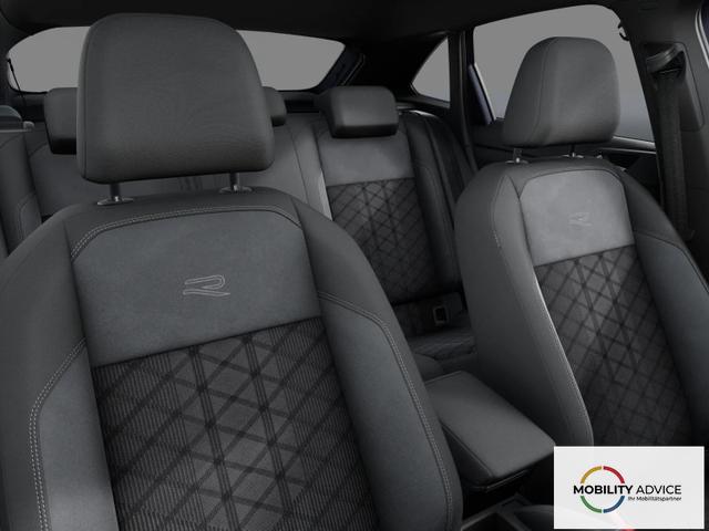 Volkswagen Taigo R-Line 115PS Black-Style+Matrix+IQ.Drive+Keyless+Kamera+Sitzheizung+GV5 