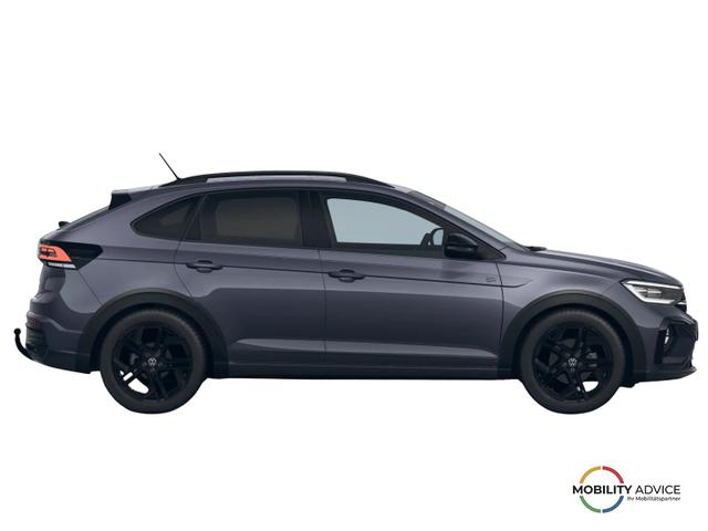 Volkswagen Taigo R-Line 115PS Black-Style+Matrix+IQ.Drive+Keyless+Kamera+Sitzheizung+GV5 