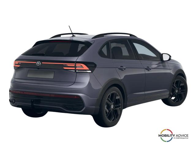 Volkswagen Taigo R-Line 115PS Black-Style+Matrix+IQ.Drive+Keyless+Kamera+Sitzheizung+GV5 
