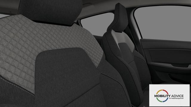 Renault Clio Evolution 1.0 6-Gang 