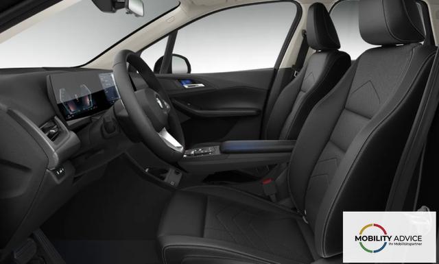 BMW 2er Active Tourer Serie 1.5 7-Gang Steptronic 