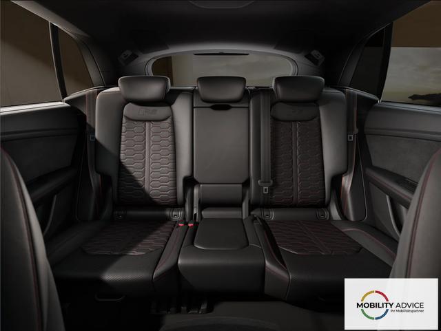 Audi RS Q8 Allrad RSQ8 