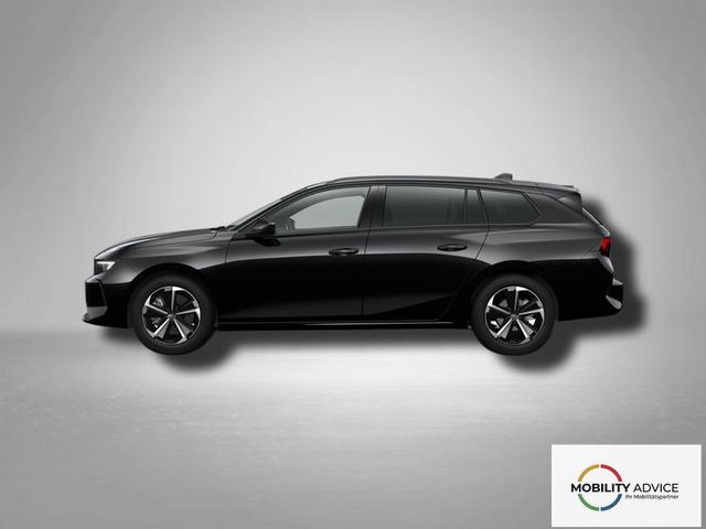 Opel Astra Sports Tourer Edition 1.2 Turbo 8-Gang-Automatik 