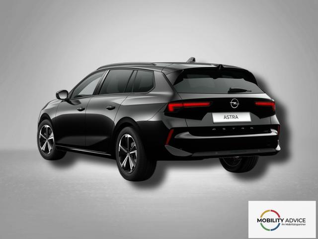 Opel Astra Sports Tourer Edition 1.2 Turbo 8-Gang-Automatik 