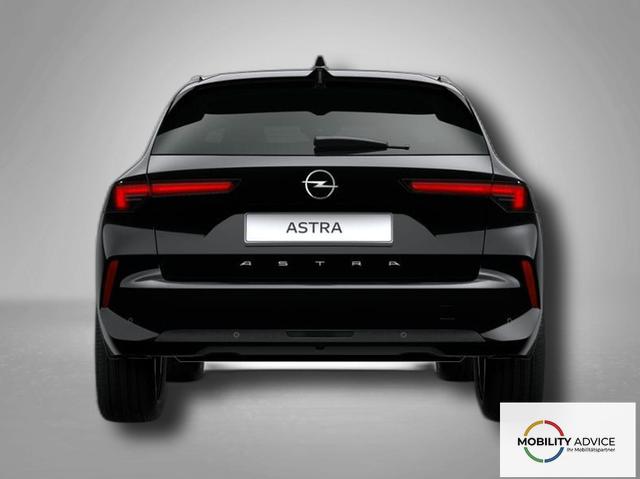 Opel Astra Sports Tourer Edition 1.2 Turbo 8-Gang-Automatik 