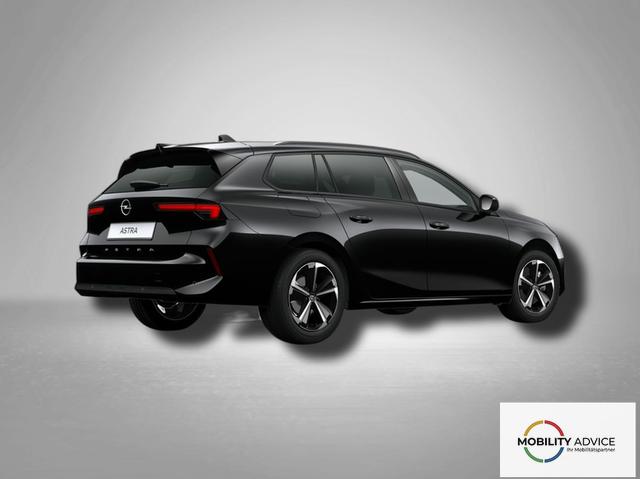Opel Astra Sports Tourer Edition 1.2 Turbo 8-Gang-Automatik 
