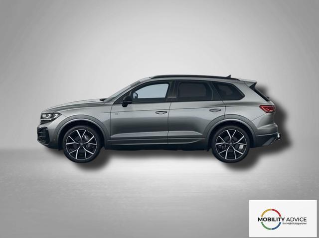 Volkswagen Touareg R-Line FINAL EDITION 3.0 V6 TDI 