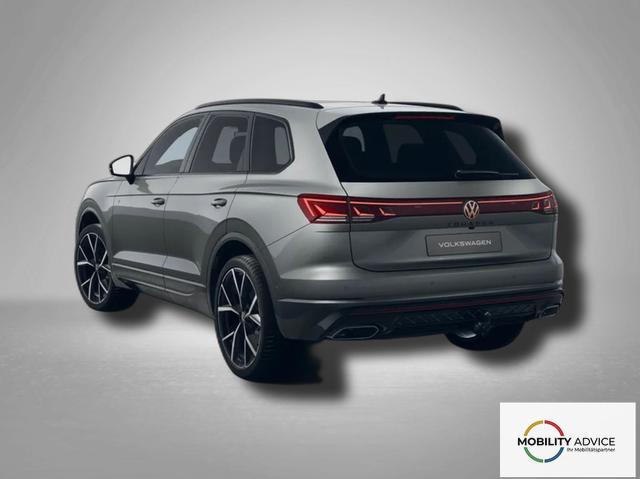 Volkswagen Touareg R-Line FINAL EDITION 3.0 V6 TDI 