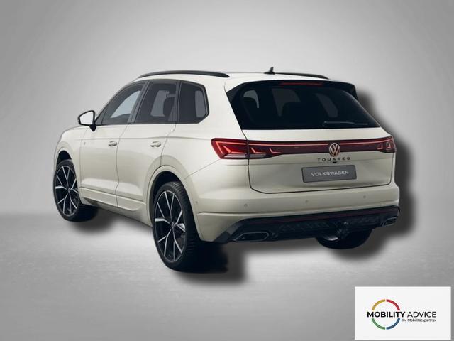 Volkswagen Touareg R-Line FINAL EDITION 3.0 V6 TDI 