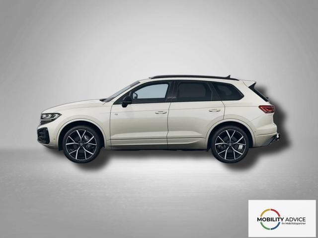 Volkswagen Touareg R-Line FINAL EDITION 3.0 V6 TDI 