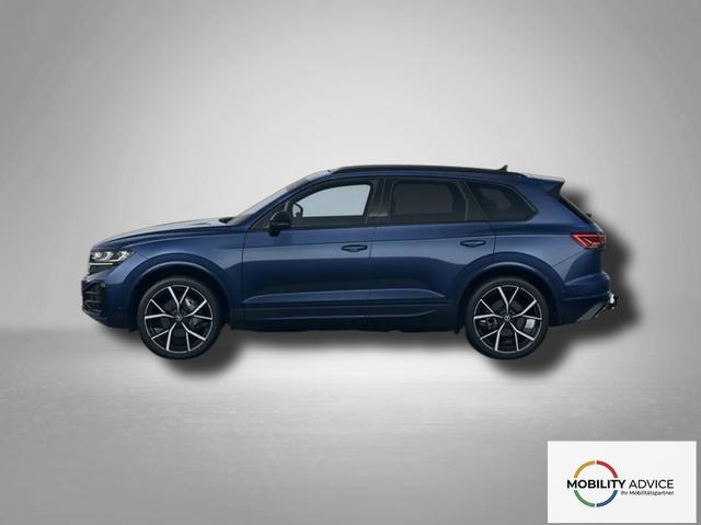 Volkswagen Touareg R-Line FINAL EDITION 3.0 V6 TDI 