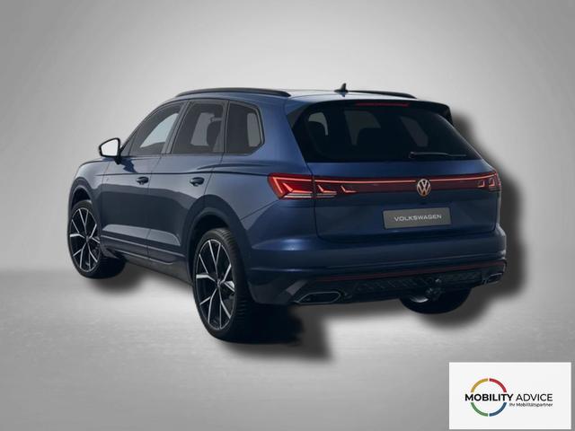 Volkswagen Touareg R-Line FINAL EDITION 3.0 V6 TDI 