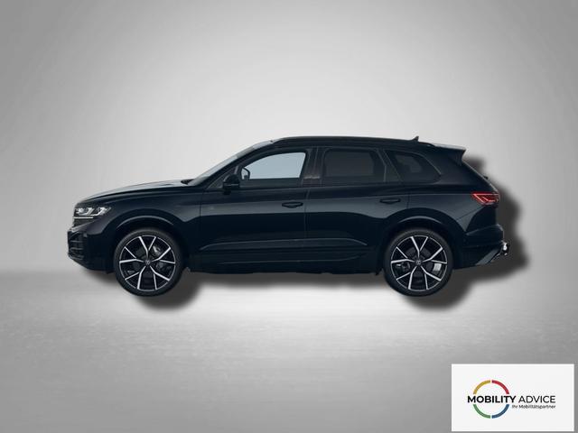 Volkswagen Touareg R-Line FINAL EDITION 3.0 V6 TDI 