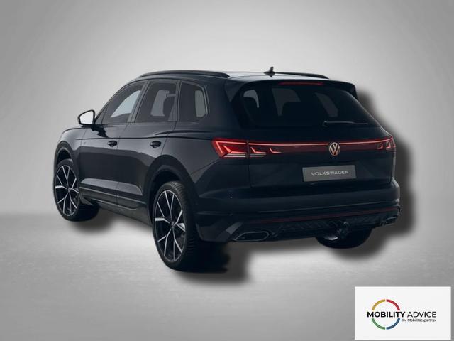 Volkswagen Touareg R-Line FINAL EDITION 3.0 V6 TDI 