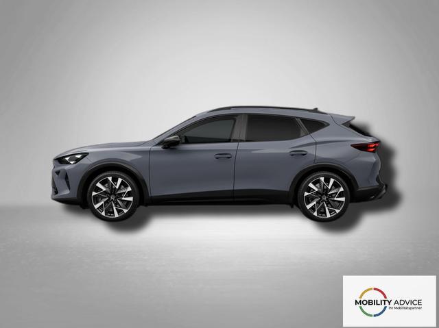 Cupra Formentor VZ 2.0 TSI 